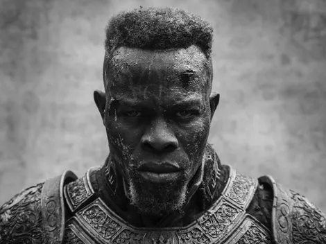 ¿Cuál es la película de Zack Snyder para Netflix que ya empezó a filmarse?