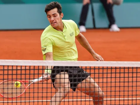 ¿Cuál será el próximo desafío de Cristian Garín en el ATP?
