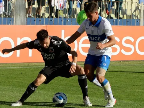 ¿Cuándo y a qué hora juegan Cruzados y Albos?