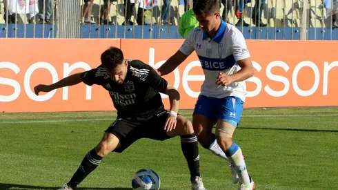 ¿Cuándo y a qué hora juegan Cruzados vs Albos?