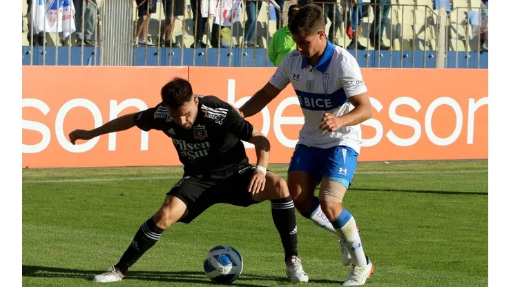 ¿Cuándo y a qué hora juegan Cruzados vs Albos?