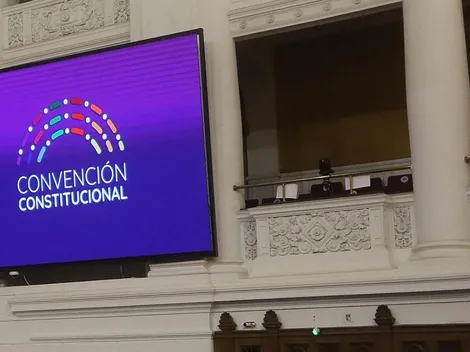 ¿Dónde puedo ver las normas aprobadas por la Convención Constitucional?