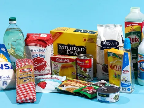 Canasta Básica Protegida | ¿En qué consiste esta propuesta de la CUT?