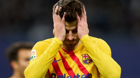 Siguen apareciendo audios que comprometen a Piqué