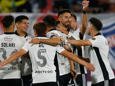 ¿A qué hora salen a la venta las entradas para Colo Colo vs River?