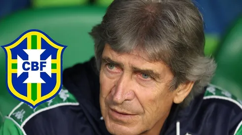 Pellegrini es candidato para la selección brasileño según prensa local