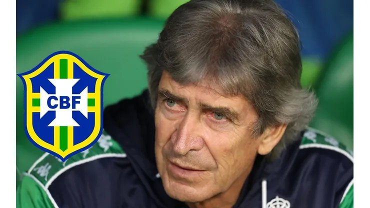 Pellegrini es candidato para la selección brasileño según prensa local