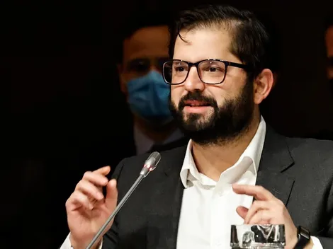 Presidente Gabriel Boric lidera reunión COP 1 del Acuerdo de Escazú