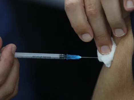 ¿Qué personas se pueden vacunar este jueves 21 de abril?