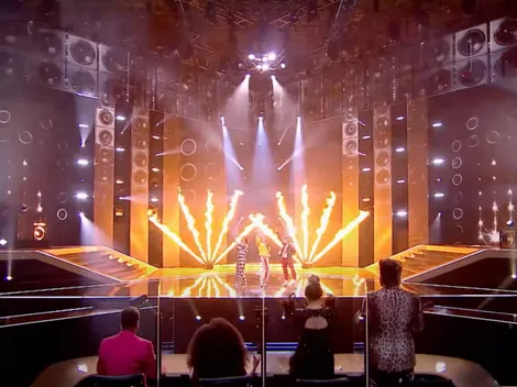 ¿En qué fecha se estrena Starstruck, de fanáticos a estrellas?