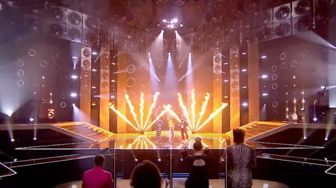 Starstruck, de fanáticos a estrellas