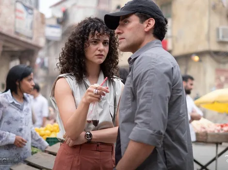 Explicación Moon Knight: ¿Qué pasó en el capítulo 4?