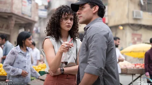 Explicación Moon Knight: ¿Qué pasó en el capítulo 4?