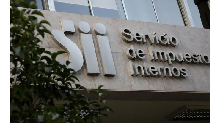 Pago devolución de impuestos