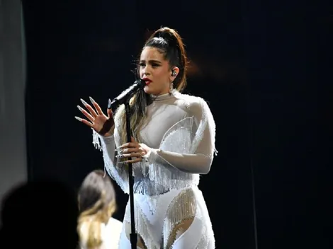 Rosalía en Chile | ¿Cuándo comienza la venta de entradas?