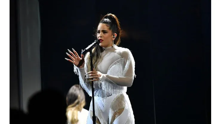 Rosalía