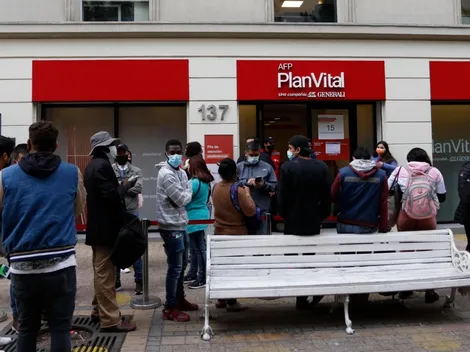 ¿Hasta cuándo puedo pedir el Tercer Retiro del 10% y cuánto puedo sacar?