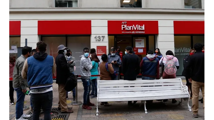 ¿Hasta cuándo puedo pedir el Tercer Retiro del 10% y cuánto puedo sacar?