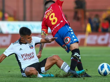 ¿A qué titular sacrificará Quinteros para que juegue un Sub 21?