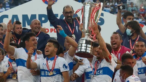 Juan Tagle volvió a destacar el tetracampeonato de la UC