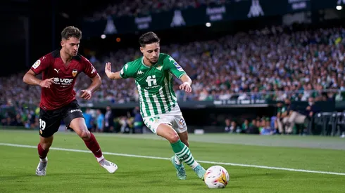 Betis y Valencia protagonizarán la final de la Copa del Rey