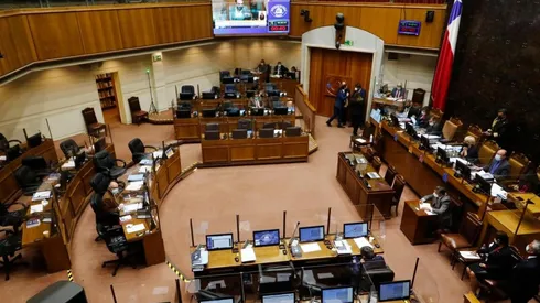 El Senado ya rechazó la opción del quinto retiro.