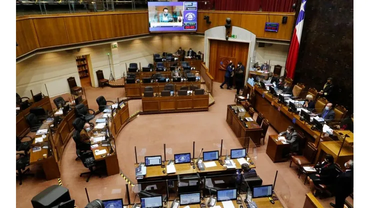 El Senado ya rechazó la opción del quinto retiro.