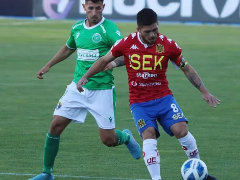 Méndez: "Si mantengo un buen nivel, jugaré algún día afuera"