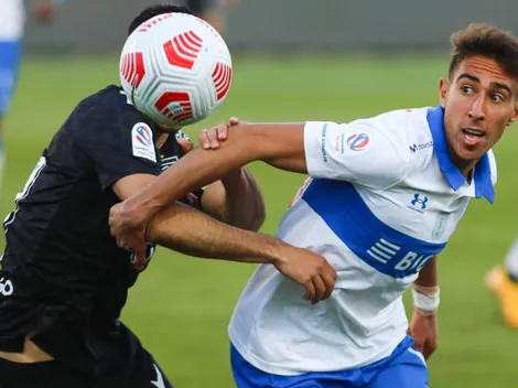 Las bajas complican el debut de Valenzuela en la UC