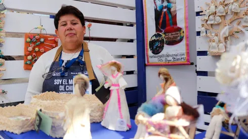 ¿A qué programas del FOSIS puedo postular según mi región y comuna?