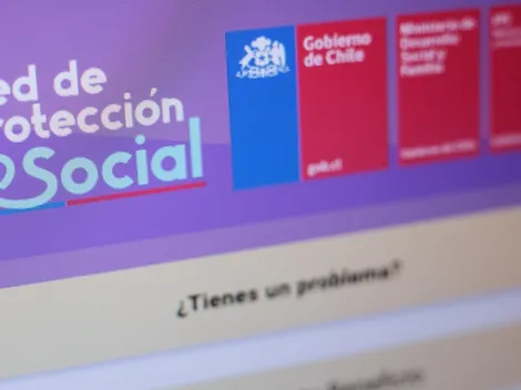 ¿Cómo saber a qué bonos puedo postular desde la Red de Protección Social?