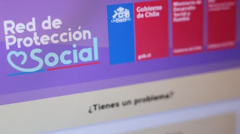 ¿Cómo saber a qué bonos puedo postular desde la Red de Protección Social?