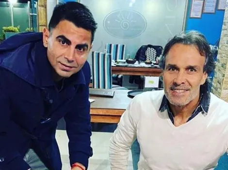 Rambo Ramírez tendrá su primera experiencia como entrenador