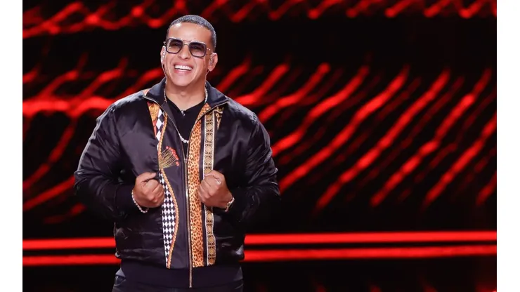 Daddy Yankee