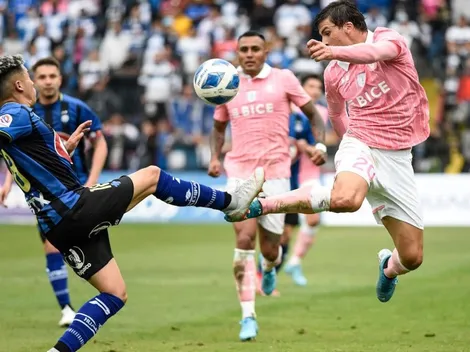 Histórico cruzado: "Ni Guardiola saca campeón a la UC"