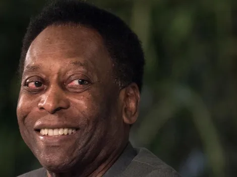 Preocupación mundial: Pelé vuelve a ser internado