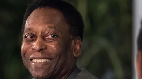 Pelé fue internado nuevamente en un centro médico de Sao Paulo