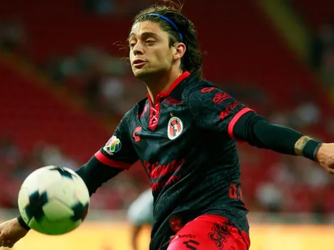 Liga MX: Montecinos sufre y Nico Díaz celebra con Mazatlán