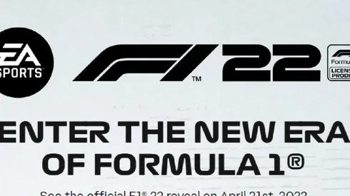 Electronic Arts habilitó un contador en su página web para la presentación del juego