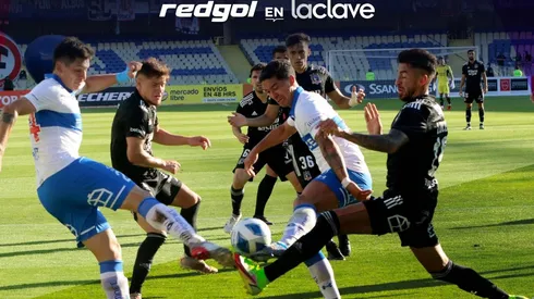 Universidad Católica y Colo Colo se volverán a encontrar este domingo en San Carlos de Apoquindo, pero ahora por la fecha 11 del Campeonato Nacional.