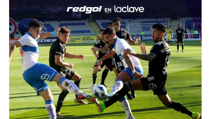 Universidad Católica y Colo Colo se volverán a encontrar este domingo en San Carlos de Apoquindo, pero ahora por la fecha 11 del Campeonato Nacional.