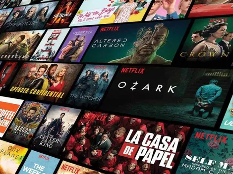 Netflix pierde suscriptores por primera vez