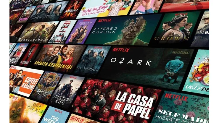 A pesar de los grandes estrenos que tenía, Netflix sufrió un duro golpe en el primer trimestre de 2022.