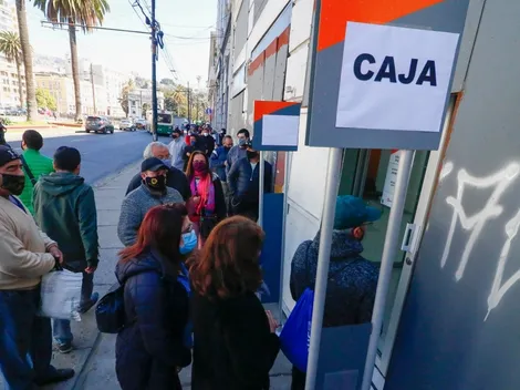 ¿Quiénes pueden recibir el Ingreso Mínimo Garantizado?