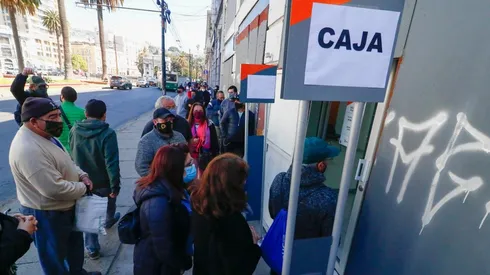 ¿Quiénes pueden recibir el Ingreso Mínimo Garantizado?