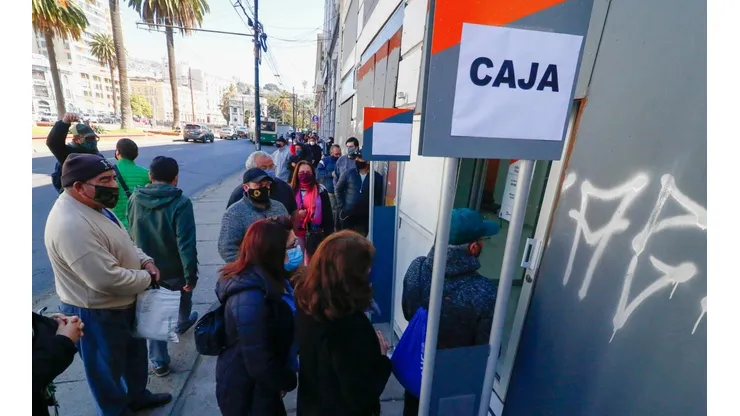¿Quiénes pueden recibir el Ingreso Mínimo Garantizado?