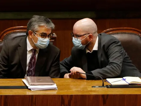 Analista político: "El tiempo dirá qué costos traerá la no aprobación del retiro"