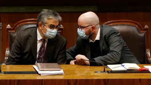 Analista político: "El tiempo dirá qué costos traerá la no aprobación del retiro"