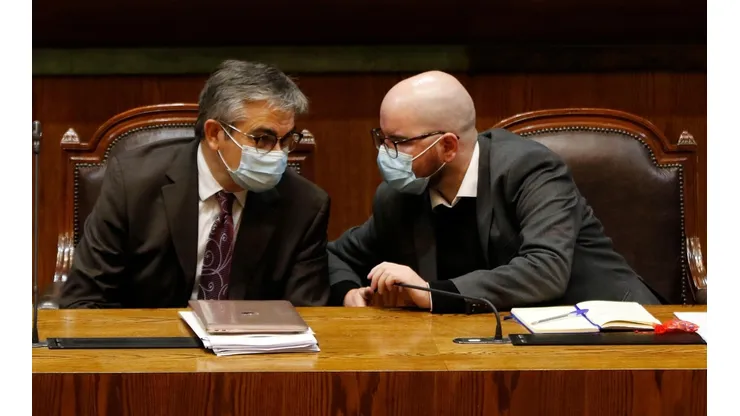 Analista político: "El tiempo dirá qué costos traerá la no aprobación del retiro"