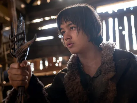 ¿Quiénes son los nuevos personajes de El Señor de los Anillos: Los Anillos de Poder?